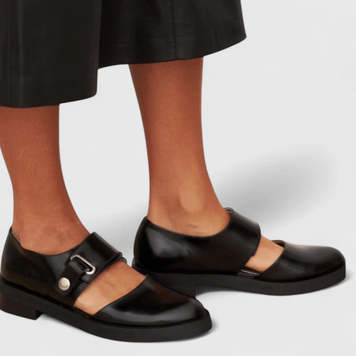 Vanya | Stylish and modern retro shoes