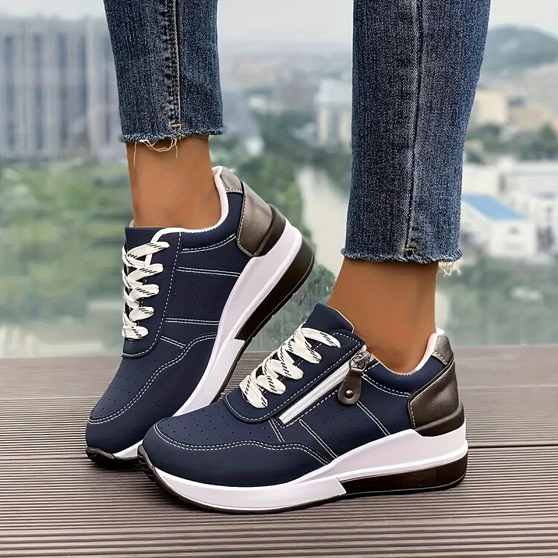 ADRIENNE | MESSA ORTHOPEDIC SNEAKERS
