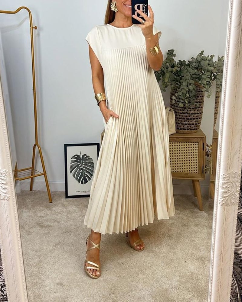 Lara | Timeless and Comfortable Dress