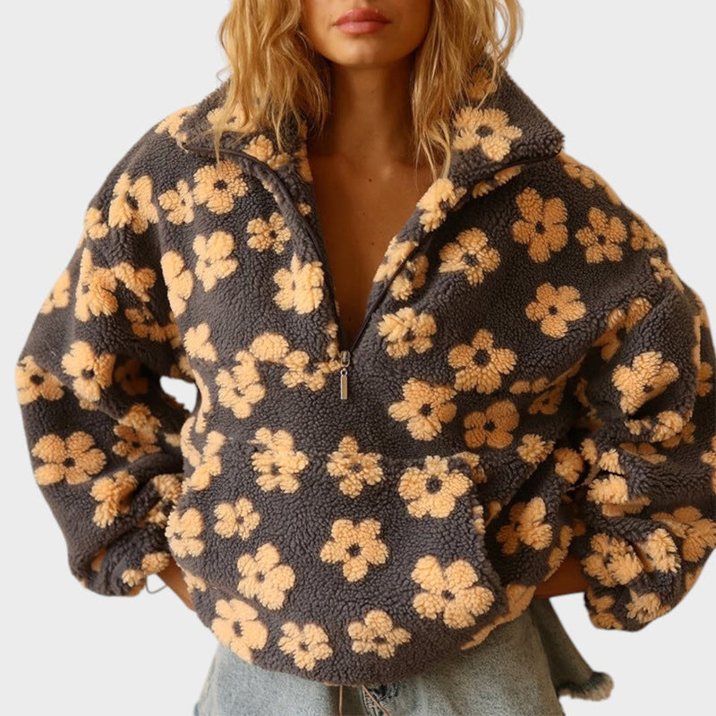 Martina | Wool Sweater