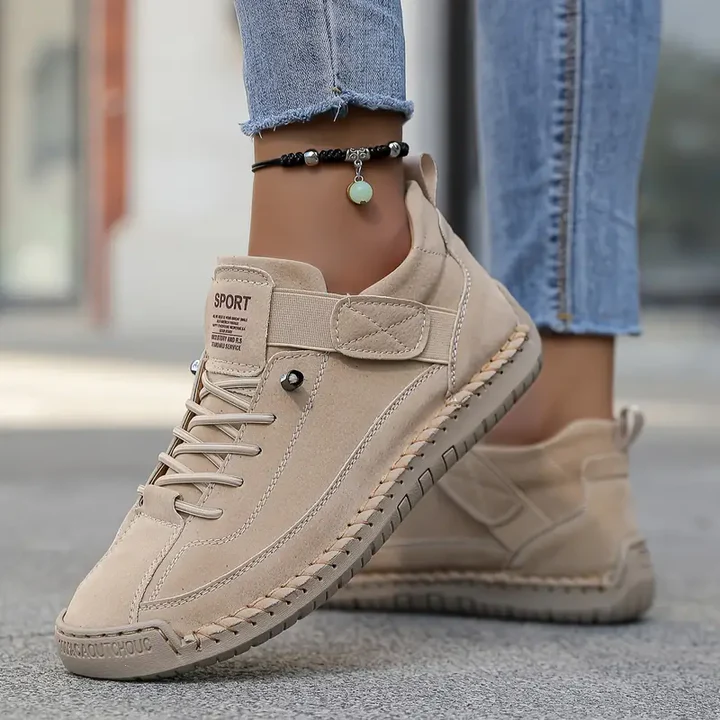 MARCEL | WOMEN'S ORTHOPEDIC COMFORT SNEAKERS