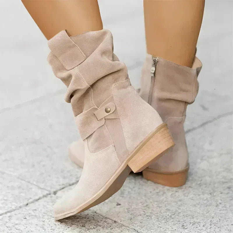 AMELIE | ORTHOPEDIC COMFORT BOOTS